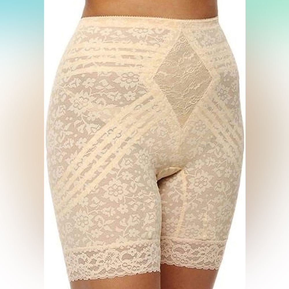 Rago  - Women's Extra-Firm Shaping Thigh Slimmer